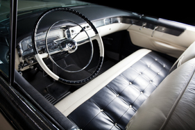 Cadillac Eldorado Convertible (1955) - als Lot 122 an der RM Auction Motor City vom 26. Juli 2014