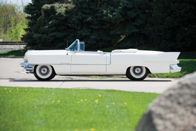 Cadillac Eldorado Convertible (1955) - als Lot 122 an der RM Auction Motor City vom 26. Juli 2014