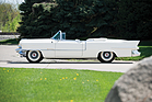 Cadillac Eldorado Convertible (1955) - als Lot 122 an der RM Auction Motor City vom 26. Juli 2014
