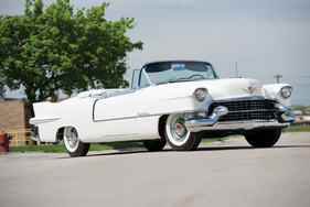 Cadillac Eldorado Convertible (1955) - als Lot 122 an der RM Auction Motor City vom 26. Juli 2014
