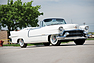Cadillac Eldorado Convertible (1955) - als Lot 122 an der RM Auction Motor City vom 26. Juli 2014 (© Darin Schnabel - Courtesy RM Auctions, 2014) Cadillac Eldorado Convertible (1955) - als Lot 122 an der RM Auction Motor City vom 26. Juli 2014 (© Darin Schnabel - Courtesy RM Auctions, 2014)