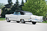 Cadillac Eldorado Convertible (1955) - als Lot 122 an der RM Auction Motor City vom 26. Juli 2014 (© Darin Schnabel - Courtesy RM Auctions, 2014) Cadillac Eldorado Convertible (1955) - als Lot 122 an der RM Auction Motor City vom 26. Juli 2014 (© Darin Schnabel - Courtesy RM Auctions, 2014)