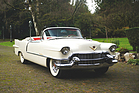 Image: Cadillac Eldorado Convertible (1955) - offered as lot 175 at the RM/Sotheby's Arizona auction on January 26, 2023
