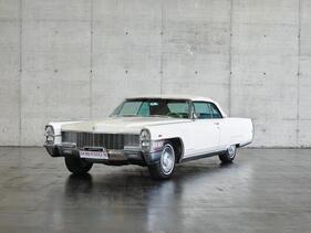 Cadillac Eldorado Convertible (1965) - als Lot 059 angeboten an der Dorotheum Classic Expo Salzburg Versteigerung am 21. Oktober 2023