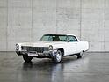 Image: Cadillac Eldorado Convertible (1965) - offered as lot 059 at the Dorotheum Classic Expo Salzburg auction on October 21, 2023
