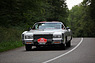 Cadillac Eldorado Convertible (1976) - ein weisser Traum in Frankreich - RAID Suisse-Paris 2012 (© Bruno von Rotz, 2012) Cadillac Eldorado Convertible (1976) - ein weisser Traum in Frankreich - RAID Suisse-Paris 2012 (© Bruno von Rotz, 2012)