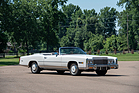 Cadillac Eldorado Convertible Bicentennial Edition (1976) - Lot 412 an der RM/Sotheby's Hershey Versteigerung vom 4./5. Oktober 2023