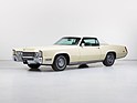 Cadillac Eldorado Fleedwood Coupe (1969) - als Lot 37 an der Versteigerung 245 "US Cars" von auctionata am 30. Mai 2015