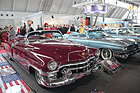 Cadillac Eldorado - im Zustand 1 gemäss Händleranschrift - Retro Classics Stuttgart 2015