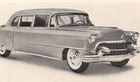 Cadillac Eldorado 