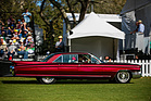 Cadillac Eldorgado Brogham (1960) - Länge läuft - Amelia Island Concours d'Elégance 2017
