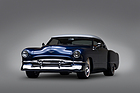 Cadillac Eldorod by Boyd (1948) - als Lot 116 an der RM/Sotheby's Monterey Versteigerung vom 12. bis 14. August 2021