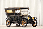 Image: Cadillac Five-Passenger Touring (1912) - as lot 264 at the RM/Sotheby's auction in Hershey 2015