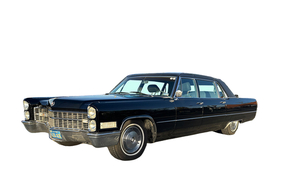 $$ Fleetwood (1966) – 13th place