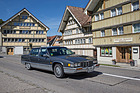 Cadillac Fleetwood (1992) - am Cadillac LaSalle Club Grand European Meeting 2015