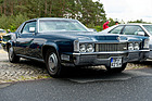 Cadillac Fleetwood Eldorado (1969) – Oldtimer-Show Berlin 2024 (1969)