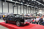 Cadillac Fleetwood Eldorado (1969) - als Lot 32 anlässlich der Versteigerung der Oldtimer Galerie an der Swiss Classic World Luzern am 28. Mai 2022