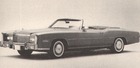 Cadillac Fleetwood Eldorado (1975)