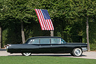 Cadillac Fleetwood Series 75 (1965) - Classic-Gala Schwetzingen 2019