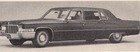 Cadillac Fleetwood Seventy-Five (1969)