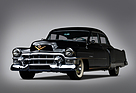 Bild: Cadillac Fleetwood Sixty Special (1953) - als Lot 121 an der RM/Sotheby's Monterey Versteigerung vom 12. bis 14. August 2021