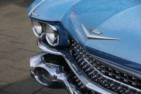 Cadillac Fleetwood Sixty Special (1959) - Concours d'Excellence Luzern 2024 (1959)