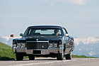 Artikelbild Unterwegs in der Bundesrats-Limousine Cadillac Fleetwood Sixty Special
