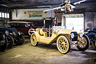 Image: Cadillac Four Speedster (1914) - as lot 129 at the RM/Sotheby's auction in Hershey 2015