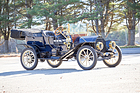Bild: Cadillac Model 30 Demi-Tonneau (1909) - als Lot 164 angeboten an der Bonhams Amelia Island Versteigerung vom 5. März 2020
