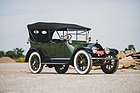 Cadillac Model 30 Five-Passenger Touring (1914) - angeboten als Lot 393 an der RM/Sotheby's Versteigerung in Hershey am 10./11. Oktober 2019