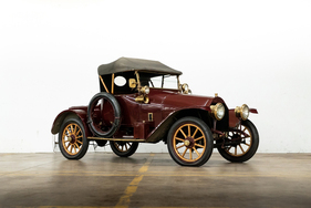 Cadillac Model 30 Roadster (1910) - als Lot 397 angeboten an der RM/Sotheby's Hershey Versteigerung vom 5./6. Oktober 2022
