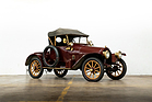 Cadillac Model 30 Roadster (1910) - als Lot 397 angeboten an der RM/Sotheby's Hershey Versteigerung vom 5./6. Oktober 2022