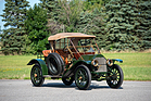 Cadillac Model 30 Roadster (1911) - als Lot 151 angeboten an der RM/Sotheby's Hershey Versteigerung vom 5./6. Oktober 2022