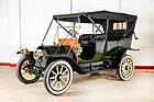 Cadillac Model 30 Tourer (1910) - angeboten als Lot 519 an der Bonhams Two Generations Collection Auction am 29. April 2023