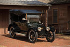 Cadillac Model 30 Tourer (1914) - als Lot 179 an der Bonhams Amelia Island Versteigerung am 8. März 2018