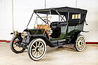Image: Cadillac Model 30 Touring (1910) - offered at the Bonhams "Two Generation Collection" auction in Newport on April 29, 2023