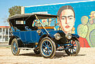 Cadillac Model 30 Touring (1913) - als Lot 132 angeboten an der Bonhams Quail Versteigerung am 19. August 2022
