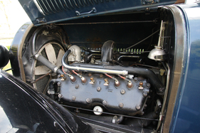 Cadillac Model 59 Victoria (1920) - als Lot 103 an der RM Auction Motor City vom 26. Juli 2014