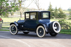 Cadillac Model 59 Victoria (1920) - als Lot 103 an der RM Auction Motor City vom 26. Juli 2014