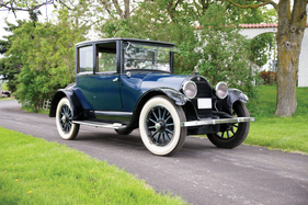 Cadillac Model 59 Victoria (1920) - als Lot 103 an der RM Auction Motor City vom 26. Juli 2014