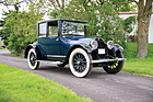 Cadillac Model 59 Victoria (1920) - as lot 103 at the RM Auction Motor City on July 26, 2014