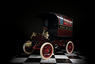 Cadillac Model A Delivery Wagon (1903) - als Lot 203 an der RM/Sotheby's Versteigerung in Monterey am 24./25. August 2018