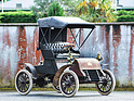 Bild: Cadillac Model A Runabout (1904) - als Lot 210 angeboten an der Bonhams "Golden Age of Motoring" Versteigerung am 4. November 2022