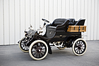 Cadillac Model A Tonneau (1903) - als Lot 019 an der Gooding & Co Auktion von Scottsdale am 17./18. Januar 2014 versteigert