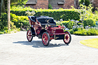 Bild: Cadillac Model B Touring (1904) – als Lot 116 an der London-Versteigerung 2025 von RM Sotheby's