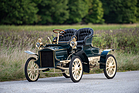 Cadillac Model E Runabout (1905) - als Lot 345 angeboten an der RM/Sotheby's Hershey Versteigerung vom 5./6. Oktober 2022