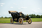 Cadillac Model F Four-Passenger Touring (1905) - Lot 399 an der RM/Sotheby's Hershey Versteigerung vom 4./5. Oktober 2023