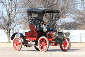 Cadillac Model K 10HP Tulip Roadster (1907) - angeboten als Lot 291 an der Bonhams Amelia Island Versteigerung am 7. März 2019
