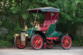 Cadillac Model K Light Runabout (1907) - als Lot 217 an der RM/Sotheby's-Amelia-Island-Versteigerung am 6./7. März 2020