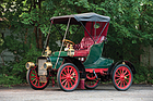 Cadillac Model K Light Runabout (1907) - als Lot 217 an der RM/Sotheby's-Amelia-Island-Versteigerung am 6./7. März 2020